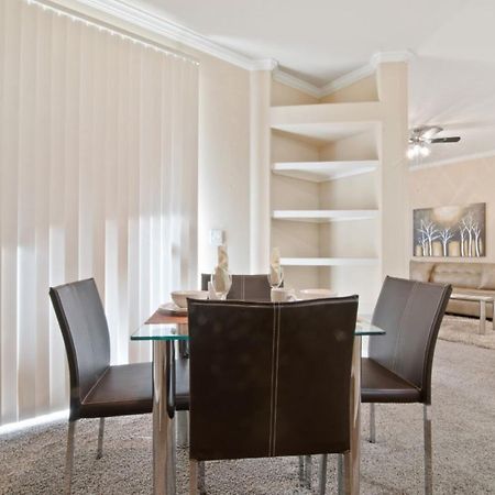 Global Luxury Suites In クパチーノ エクステリア 写真